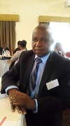 Felix Moyo