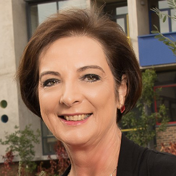 Prof. Stephanie Burton