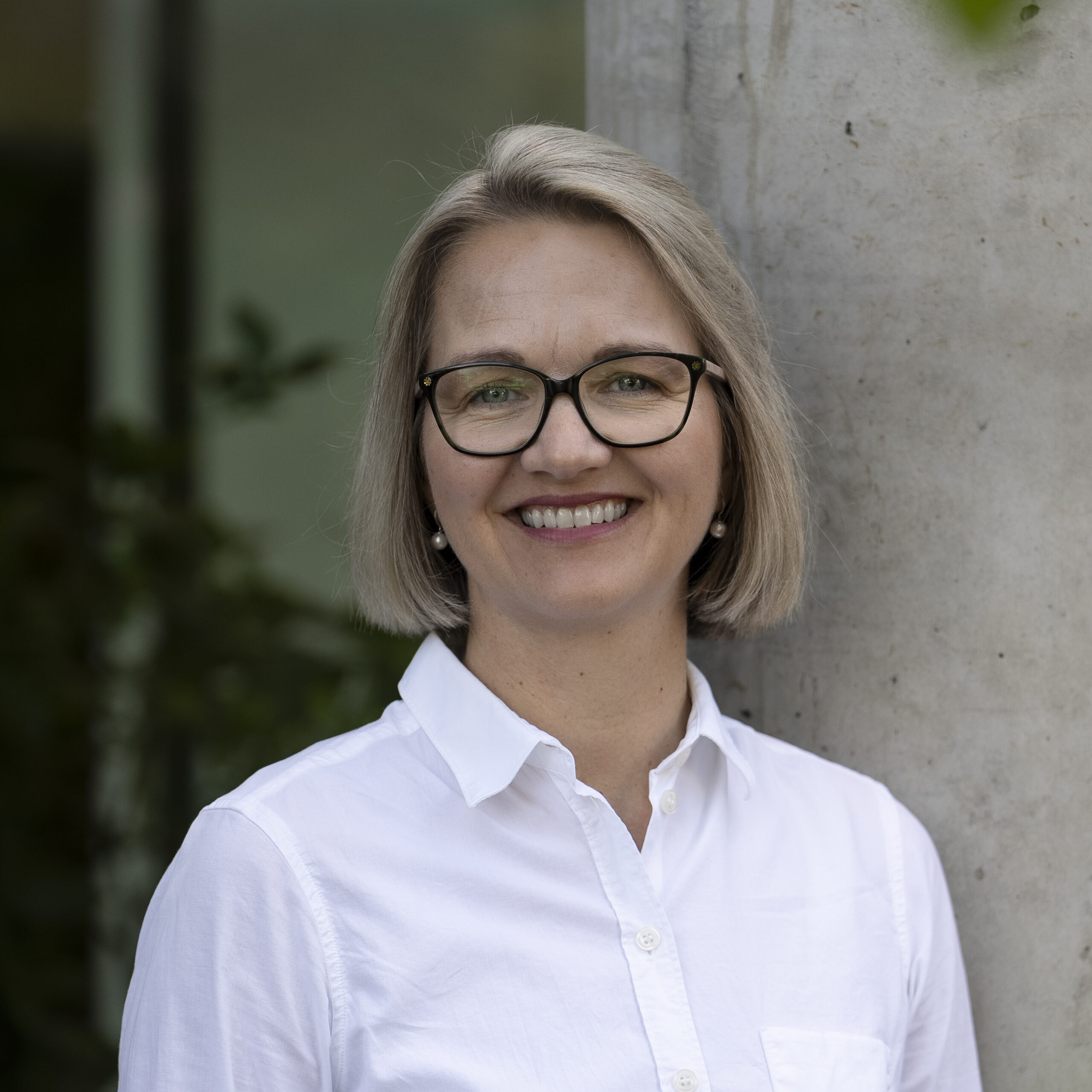 Professor Pia Cecilie Bing-Jonsson