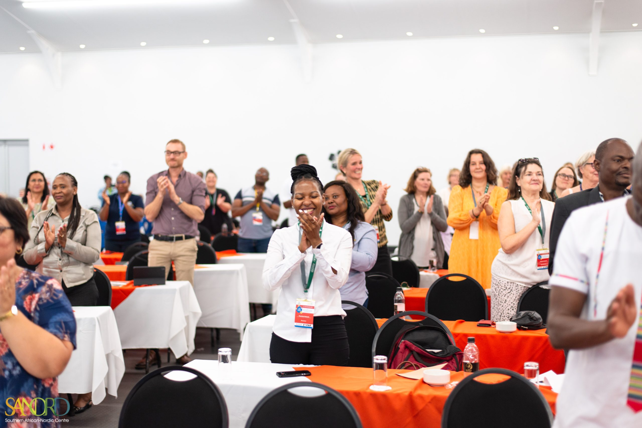 SANORD will have the capacity to further sustained engagement of the kind that helps individuals and institutions to keep in touch and develop new initiatives.