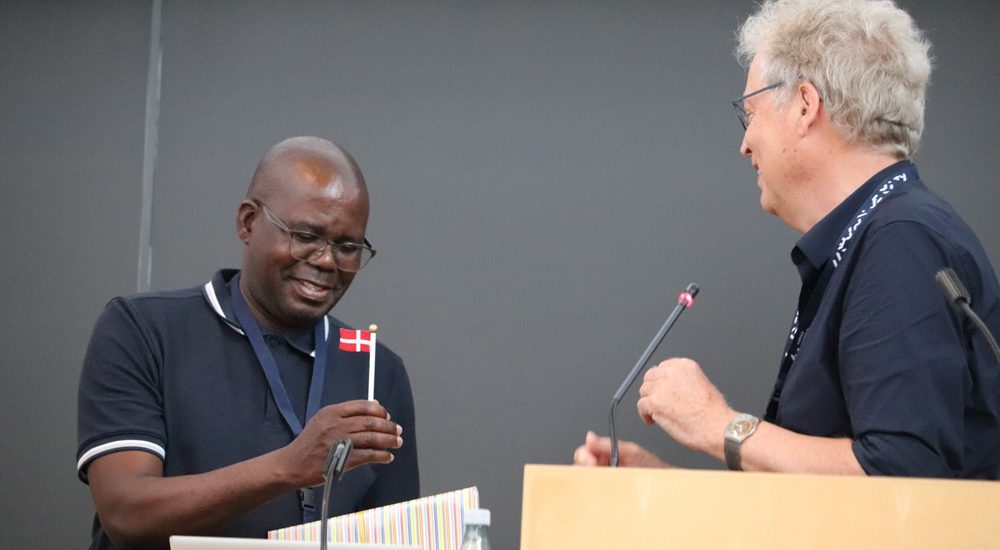 University of Namibia to Host the 2026 SANORD Annual Conference University of Namibia to Host the 2026 SANORD Annual Conference