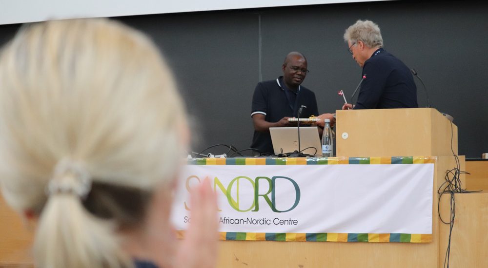 University of Namibia to Host the 2026 SANORD Annual Conference (2) University of Namibia to Host the 2026 SANORD Annual Conference (2)