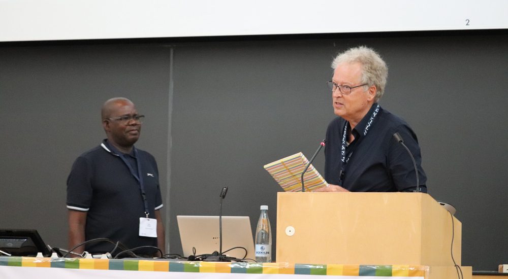 University of Namibia to Host the 2026 SANORD Annual Conference (3) University of Namibia to Host the 2026 SANORD Annual Conference (3)