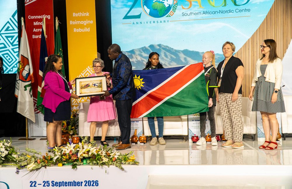 Namibia-to-Finland